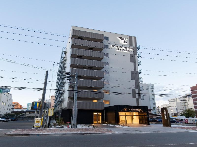 Y's Hotel Shin-Osaka image