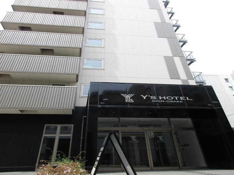 Y's Hotel Shin-Osaka image