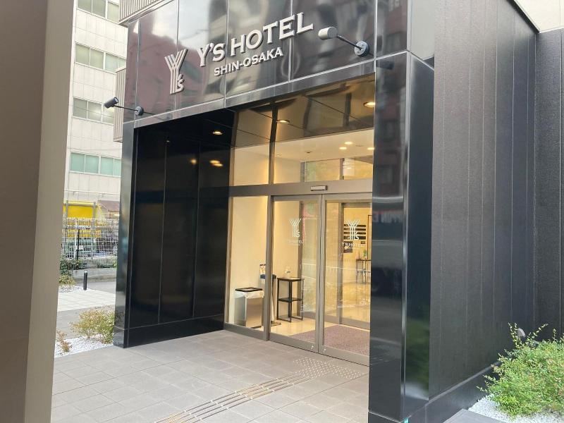Y's Hotel Shin-Osaka image