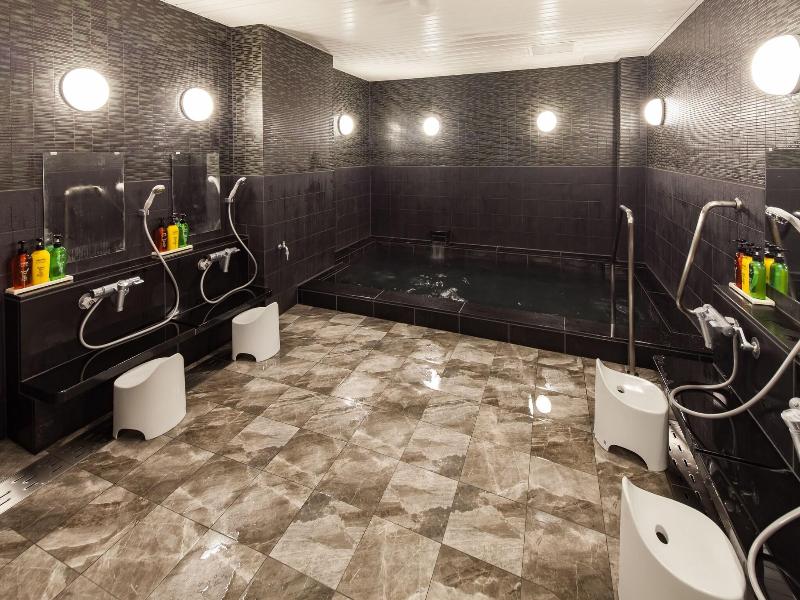 Y's Hotel Shin-Osaka image