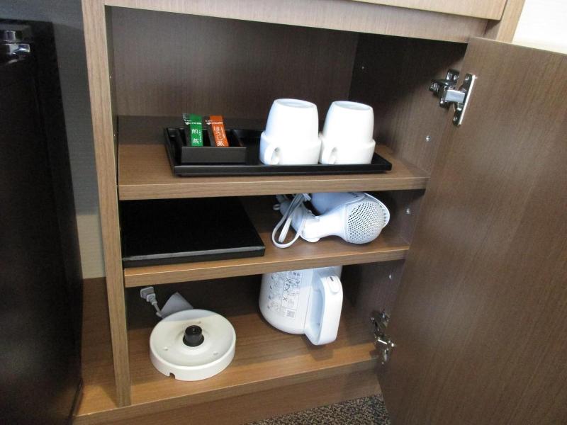 Y's Hotel Shin-Osaka image