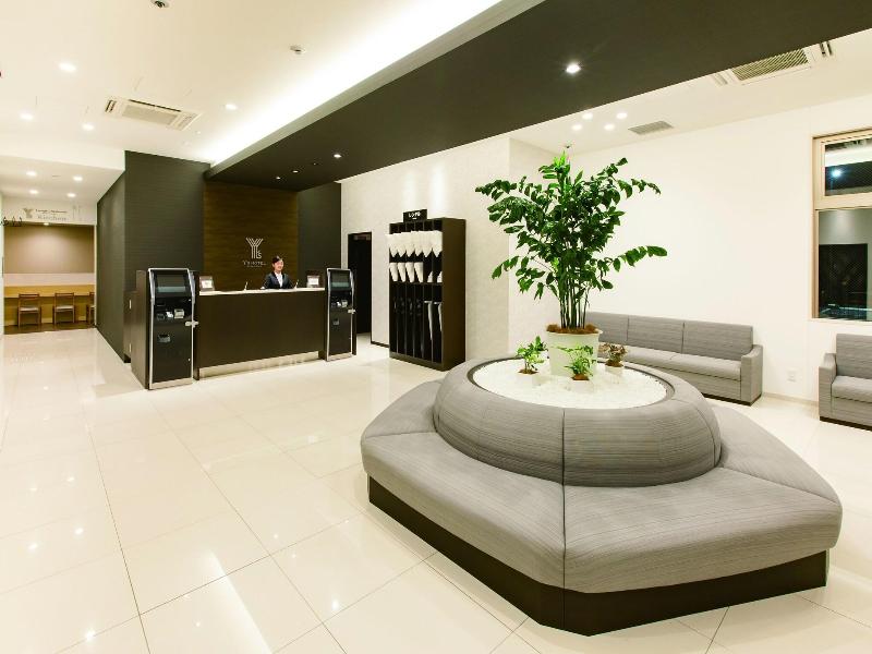 Y's Hotel Shin-Osaka image