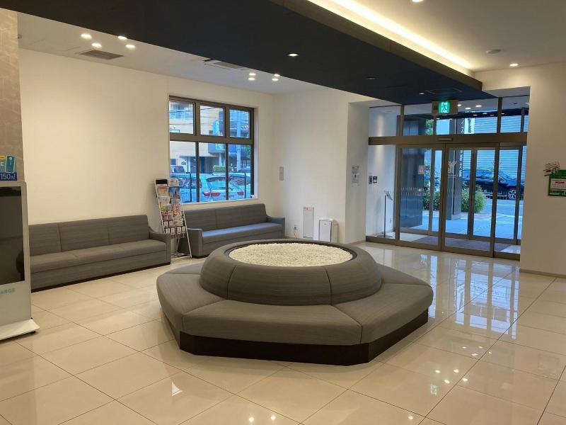 Y's Hotel Shin-Osaka image