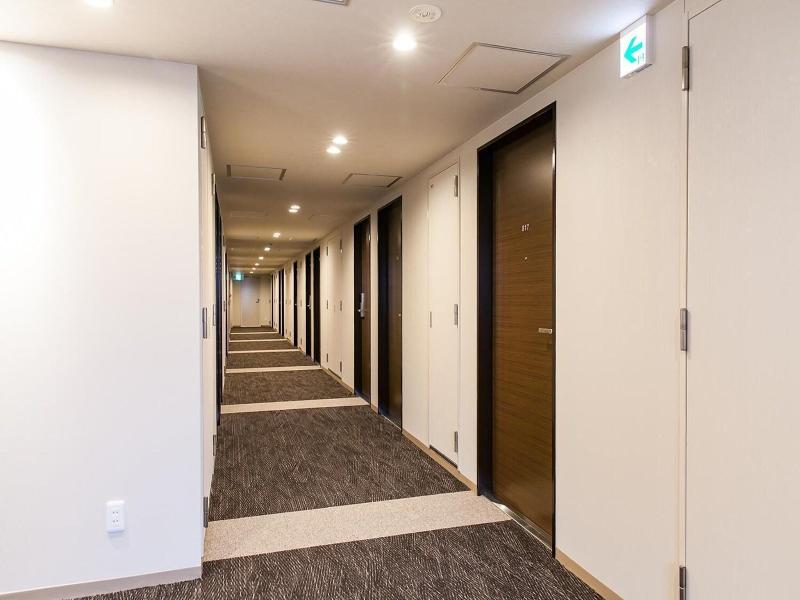 Y's Hotel Shin-Osaka image