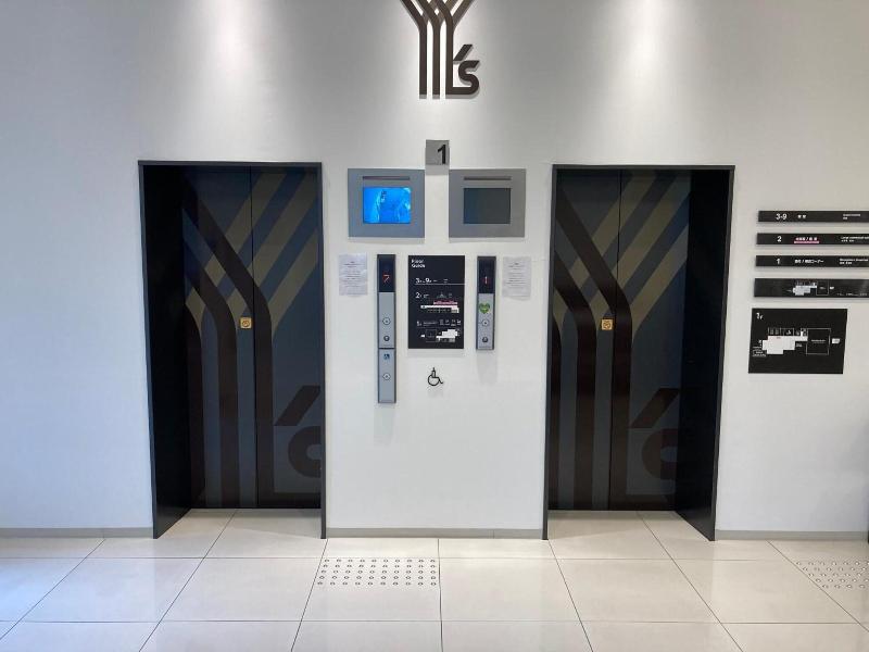 Y's Hotel Shin-Osaka image