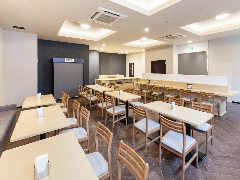 Y's Hotel Shin-Osaka image