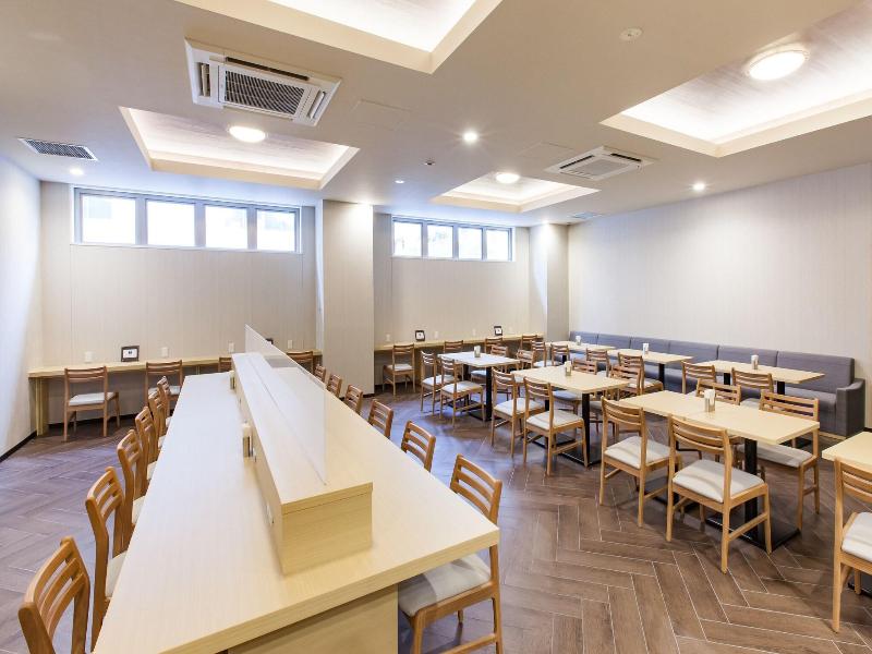 Y's Hotel Shin-Osaka image