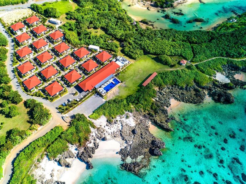 Imgya Coral Village - Kids Paradise