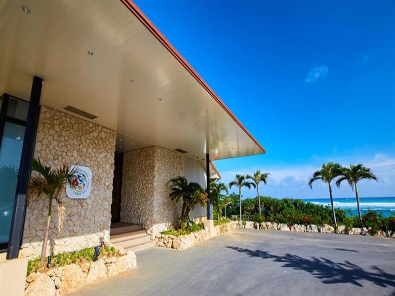 Imgya Coral Village - Kids Paradise