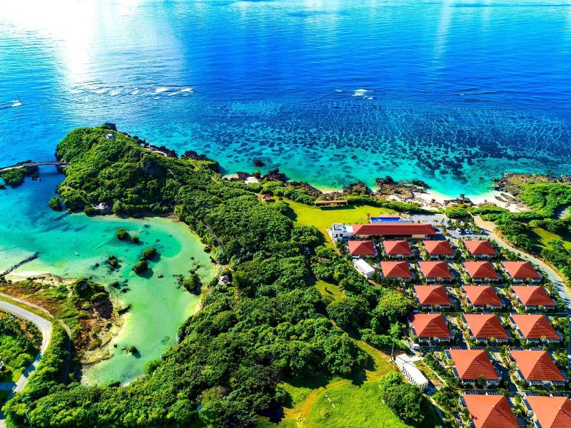 Imgya Coral Village - Kids Paradise