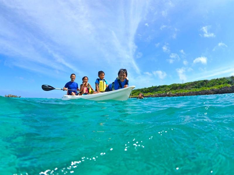 Imgya Coral Village - Kids Paradise