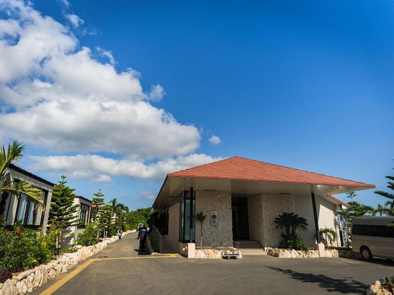 Imgya Coral Village - Kids Paradise