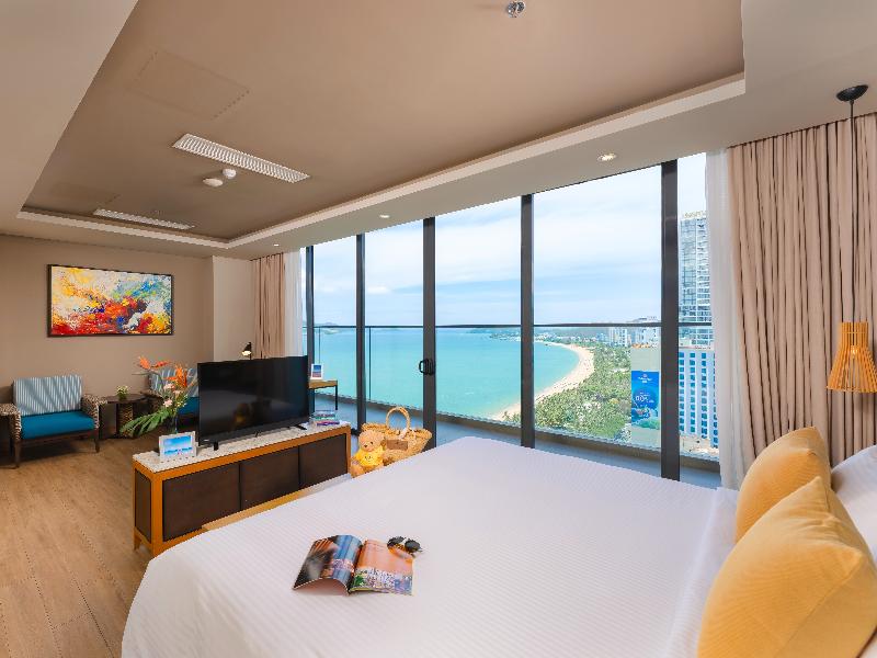 Citadines Bayfront Nha Trang image