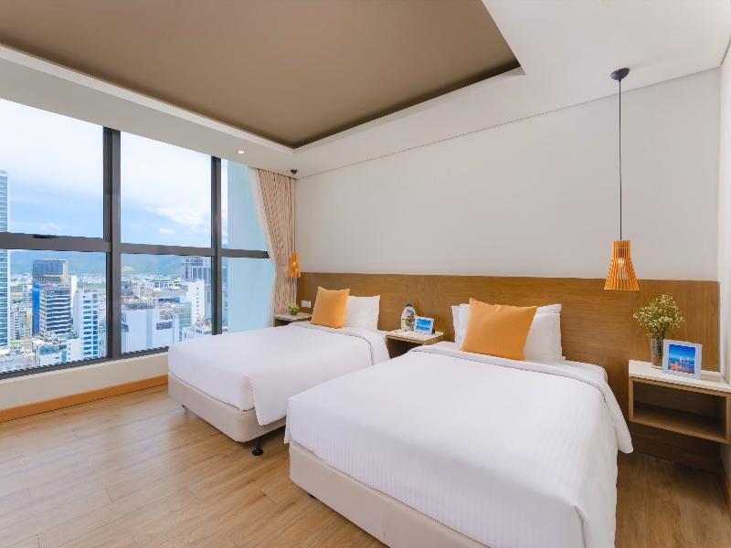 Citadines Bayfront Nha Trang image