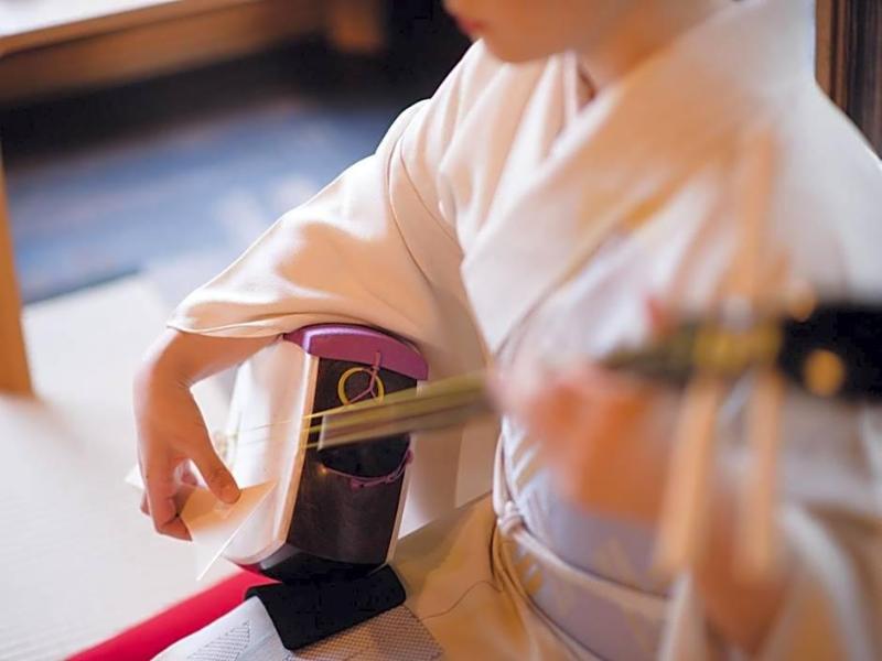 Ryokan Ginkaku image