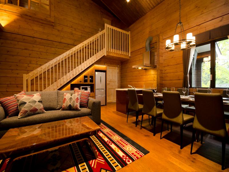 The Prince Villa Karuizawa image