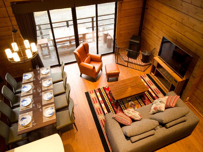The Prince Villa Karuizawa image
