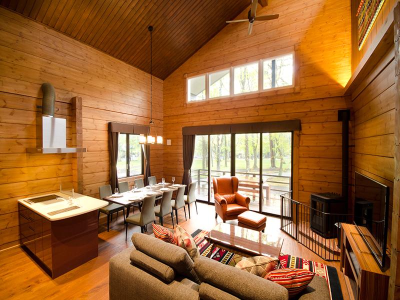 The Prince Villa Karuizawa image