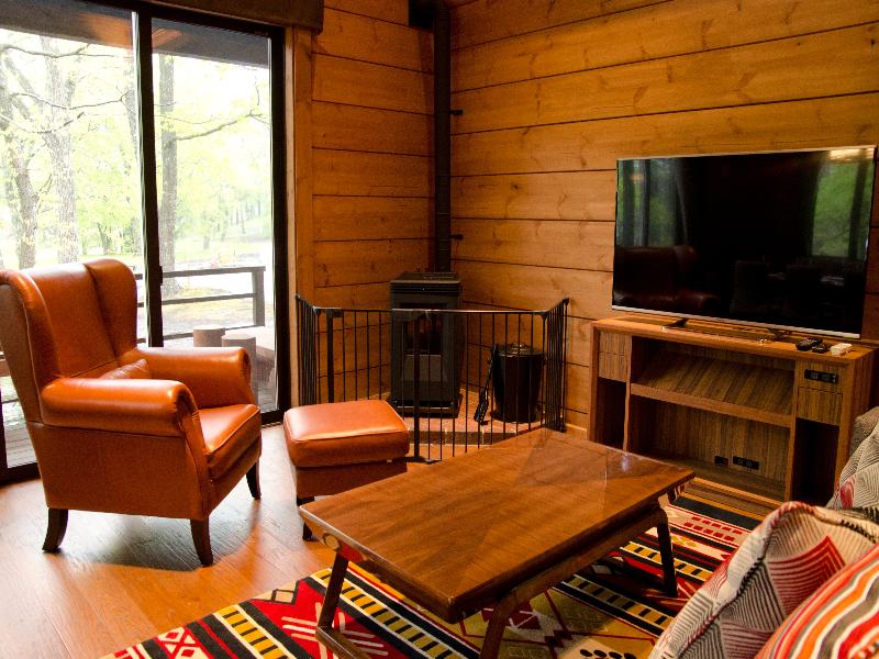The Prince Villa Karuizawa image