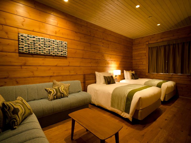 The Prince Villa Karuizawa image