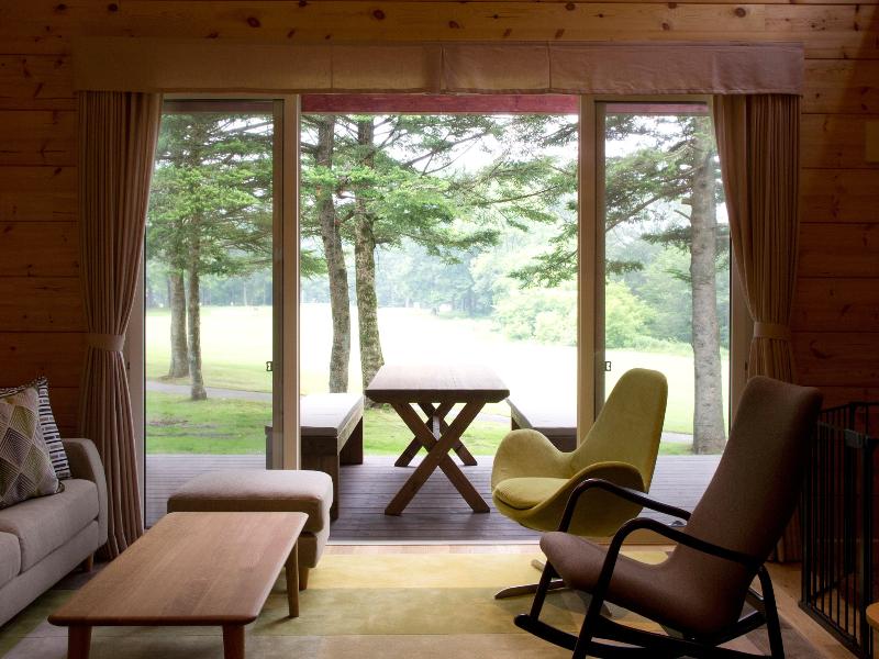 The Prince Villa Karuizawa image
