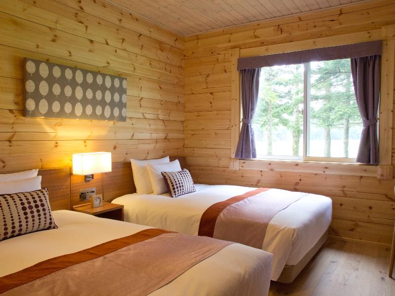 The Prince Villa Karuizawa image
