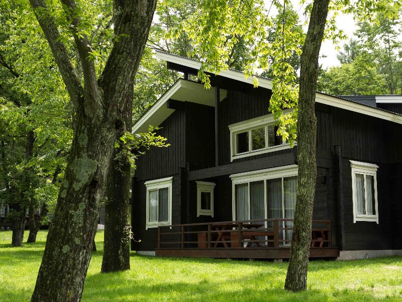 The Prince Villa Karuizawa image