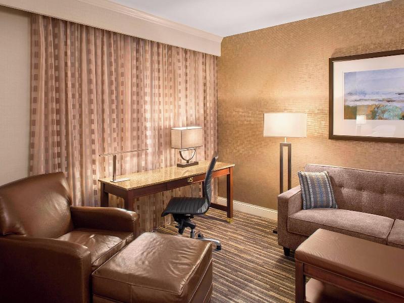 Sheraton Suites Akron Cuyahoga Falls image