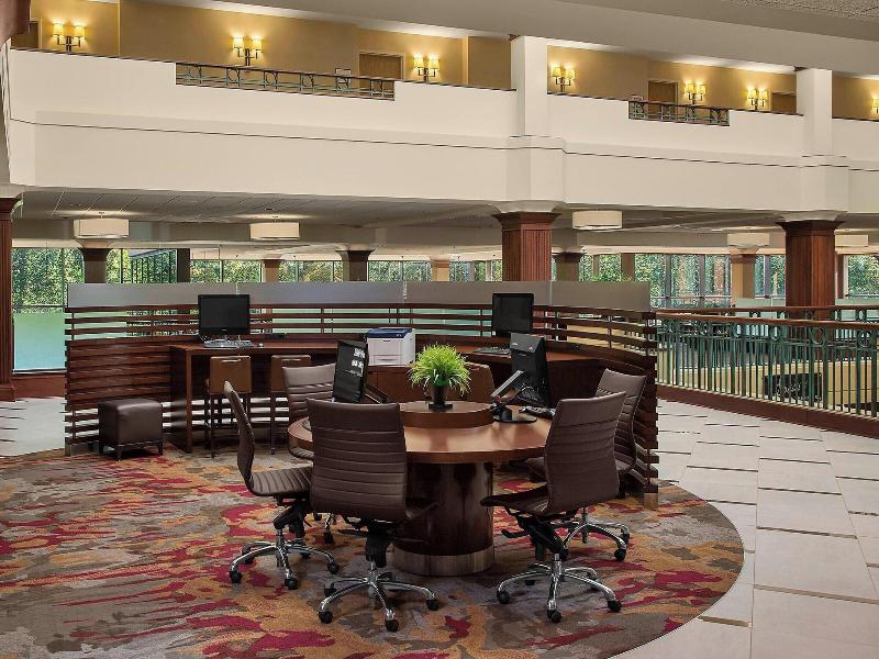 Sheraton Suites Akron Cuyahoga Falls image