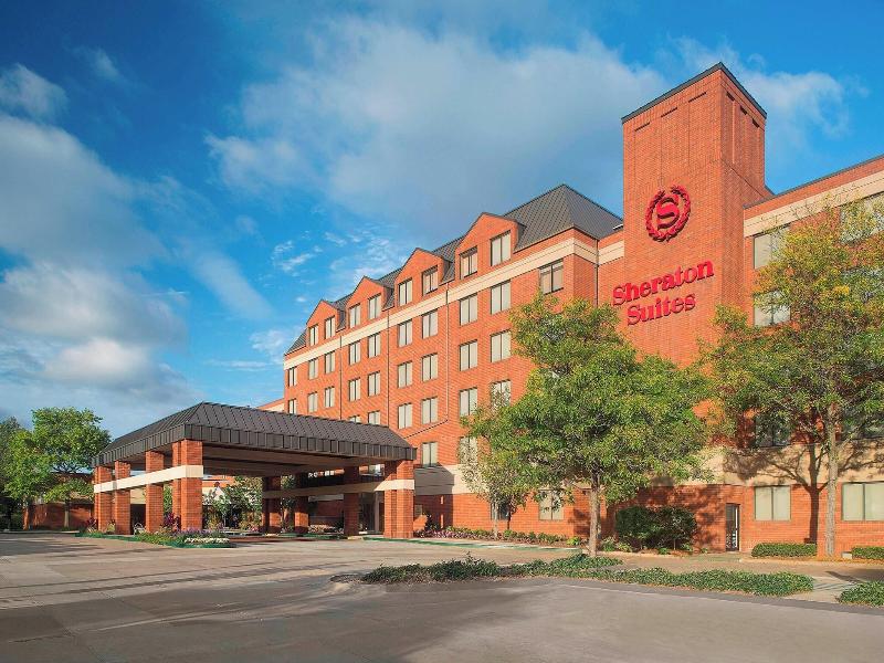 Sheraton Suites Akron Cuyahoga Falls image