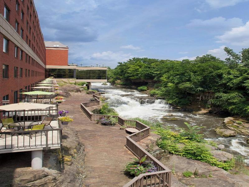 Sheraton Suites Akron Cuyahoga Falls image