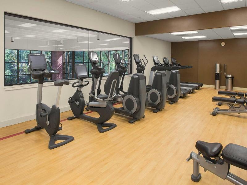 Sheraton Suites Akron Cuyahoga Falls image