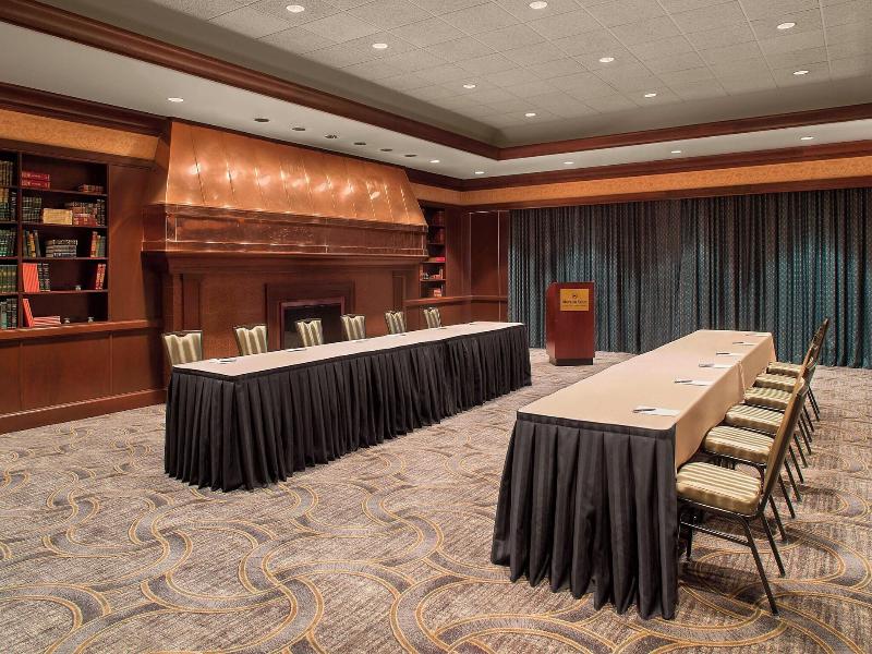 Sheraton Suites Akron Cuyahoga Falls image