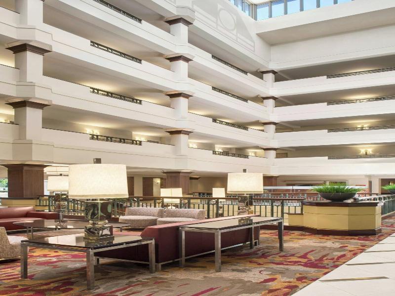 Sheraton Suites Akron Cuyahoga Falls image