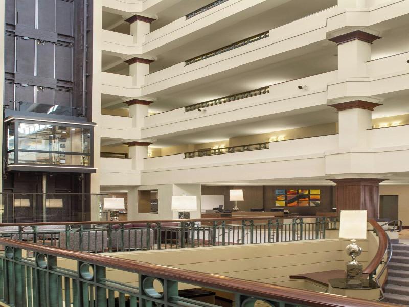 Sheraton Suites Akron Cuyahoga Falls image