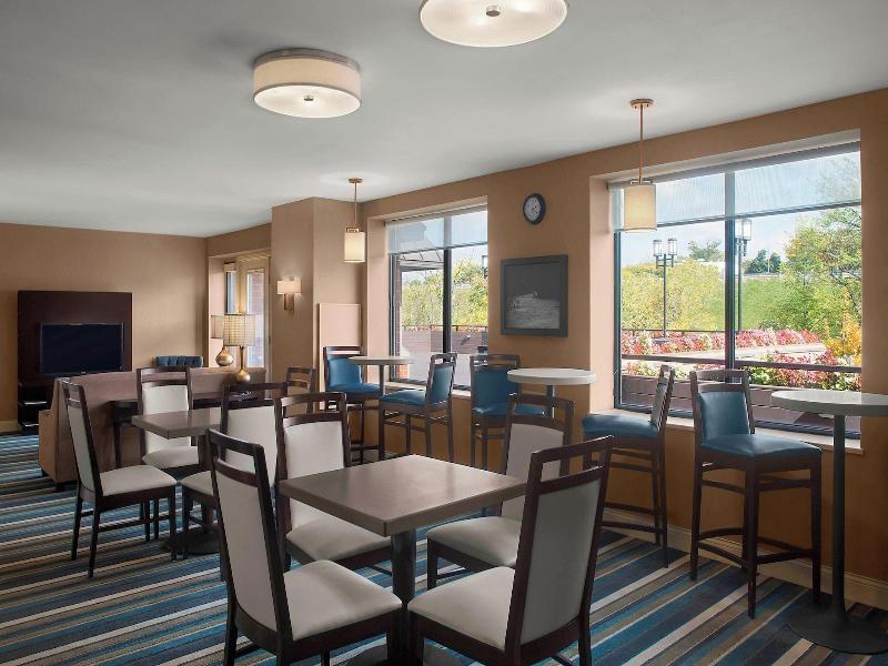Sheraton Suites Akron Cuyahoga Falls image