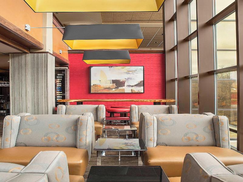 Sheraton Suites Akron Cuyahoga Falls image