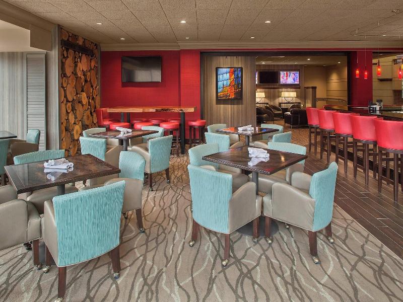 Sheraton Suites Akron Cuyahoga Falls image