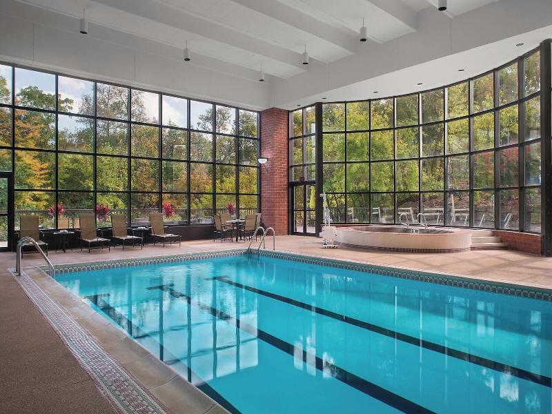 Sheraton Suites Akron Cuyahoga Falls image