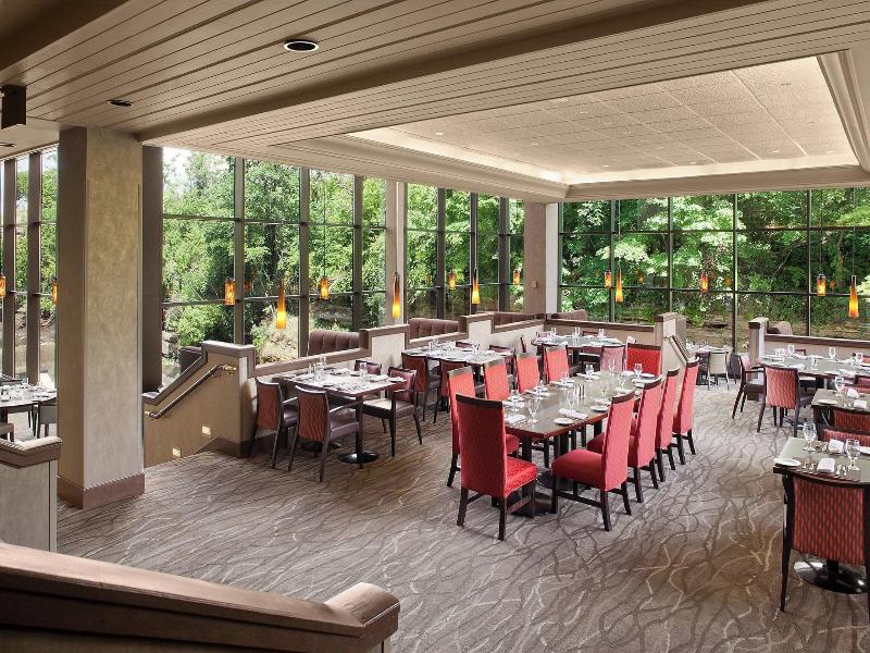 Sheraton Suites Akron Cuyahoga Falls image
