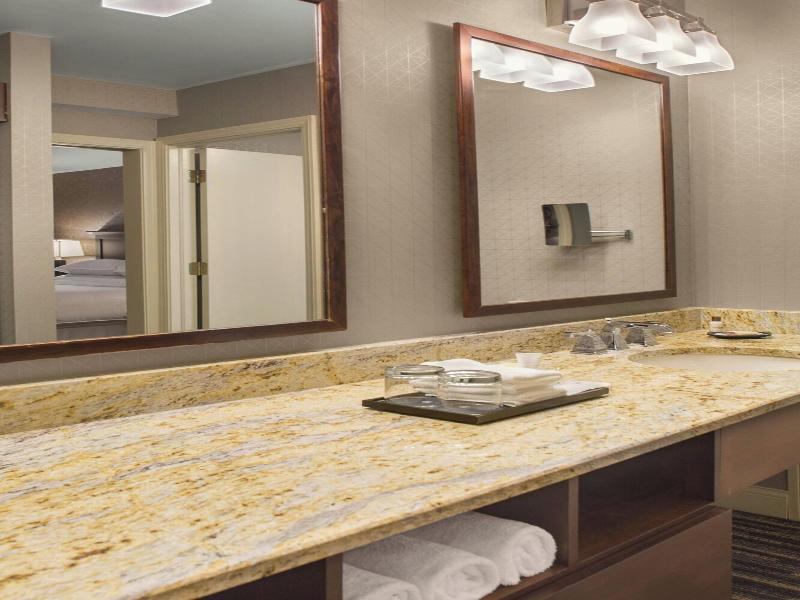 Sheraton Suites Akron Cuyahoga Falls image