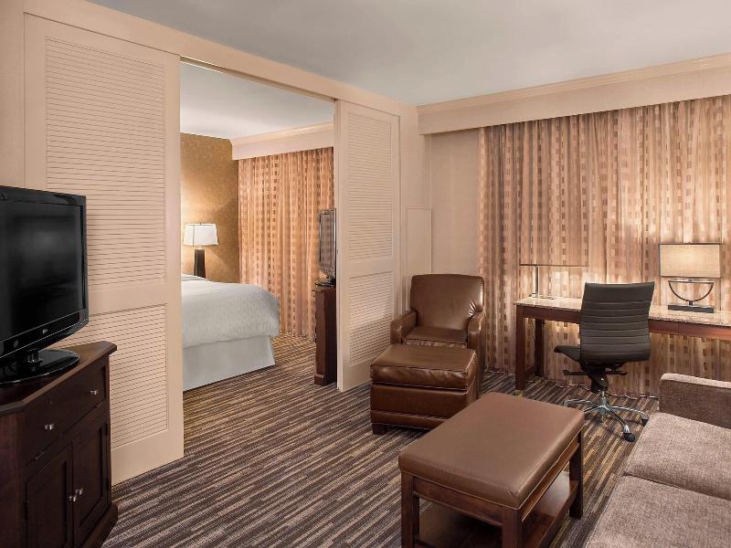 Sheraton Suites Akron Cuyahoga Falls image