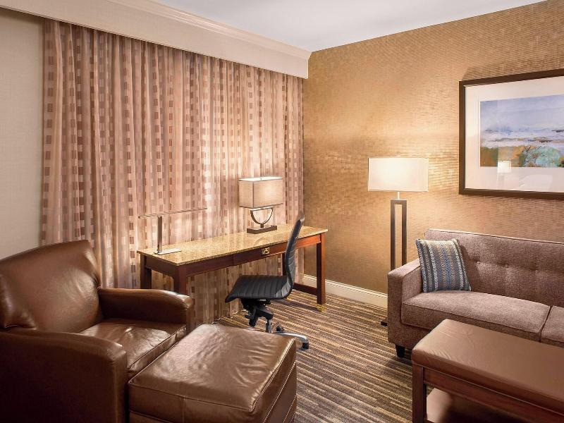 Sheraton Suites Akron Cuyahoga Falls image
