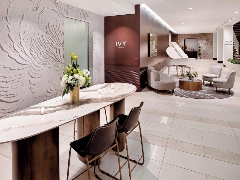 Hotel Ivy, a Luxury Collection Hotel, Minneapolis