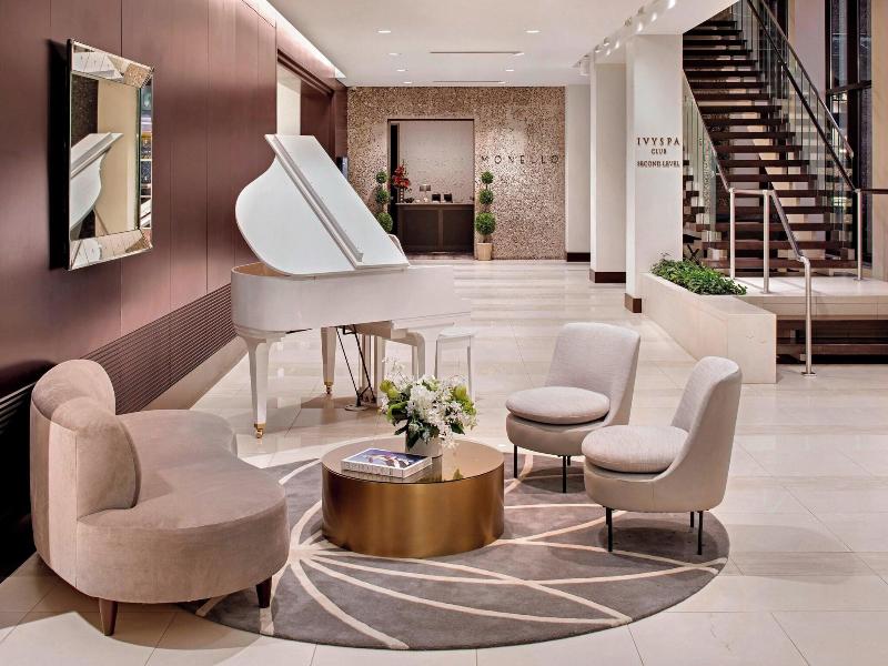 Hotel Ivy, a Luxury Collection Hotel, Minneapolis