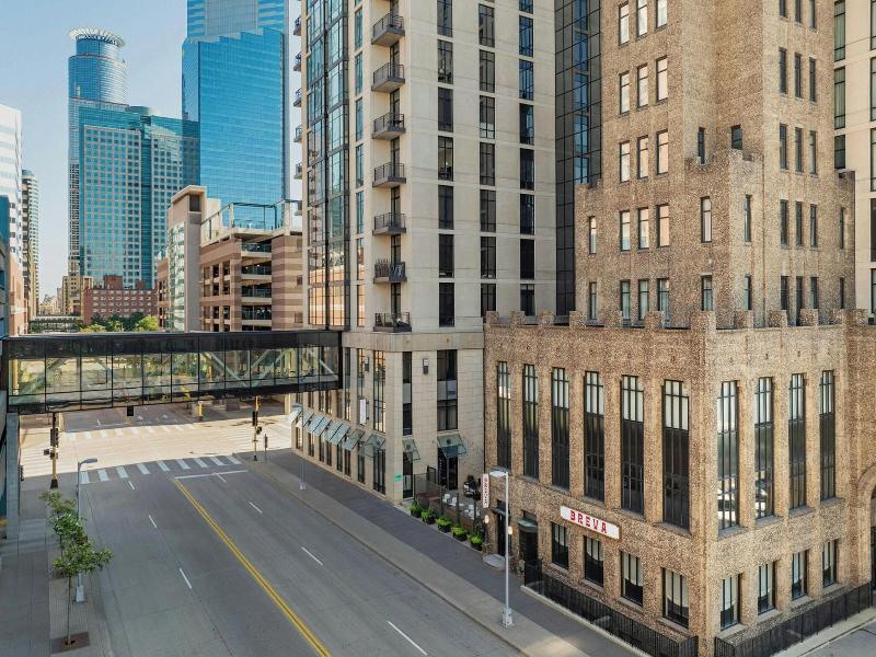 Hotel Ivy, a Luxury Collection Hotel, Minneapolis
