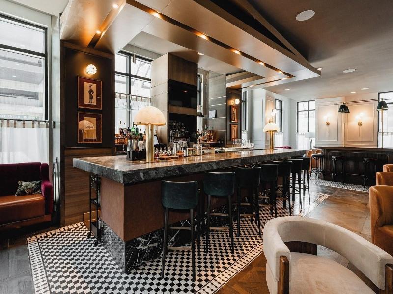 Hotel Ivy, a Luxury Collection Hotel, Minneapolis — photo 184