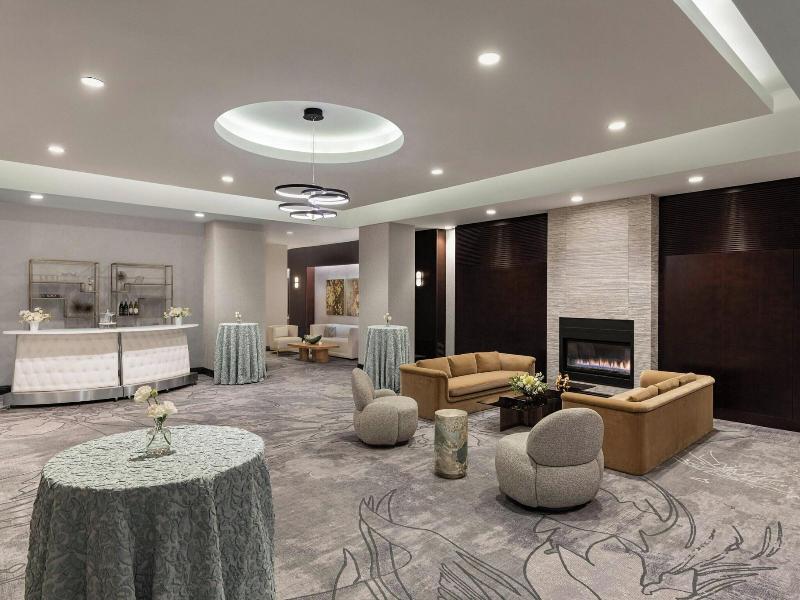 Hotel Ivy, a Luxury Collection Hotel, Minneapolis — photo 186