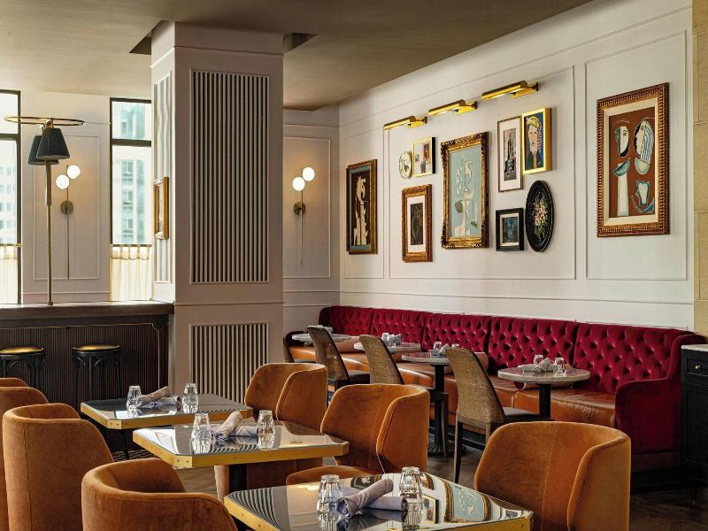 Hotel Ivy, a Luxury Collection Hotel, Minneapolis — photo 194