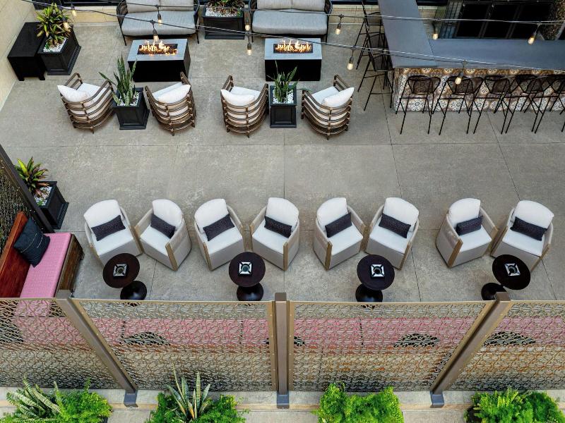 Hotel Ivy, a Luxury Collection Hotel, Minneapolis — photo 197
